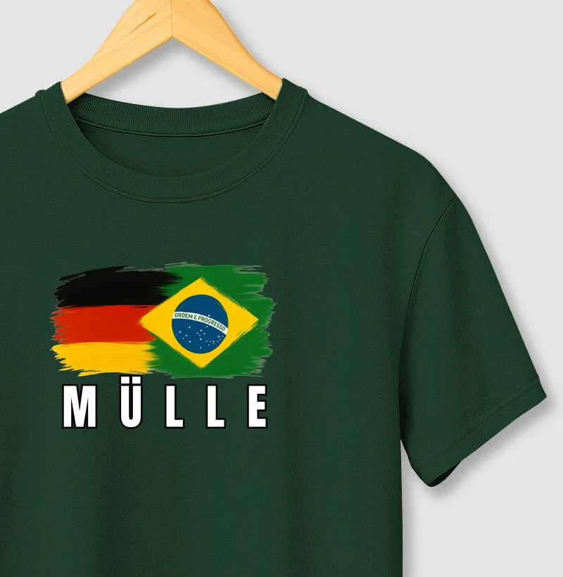 Mülle 