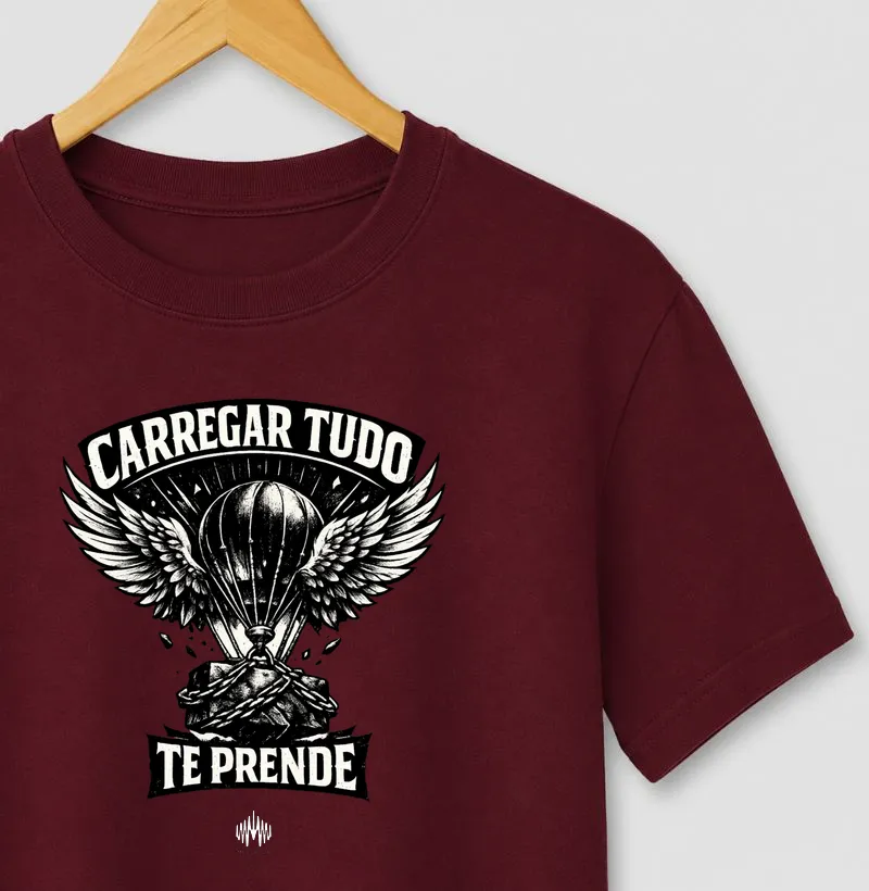 Carregar Tuto Te Prende