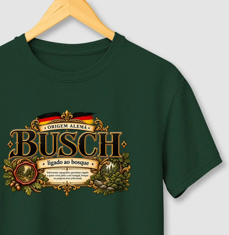 Busch 