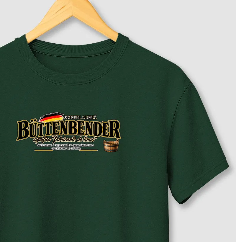 Büttenbender 