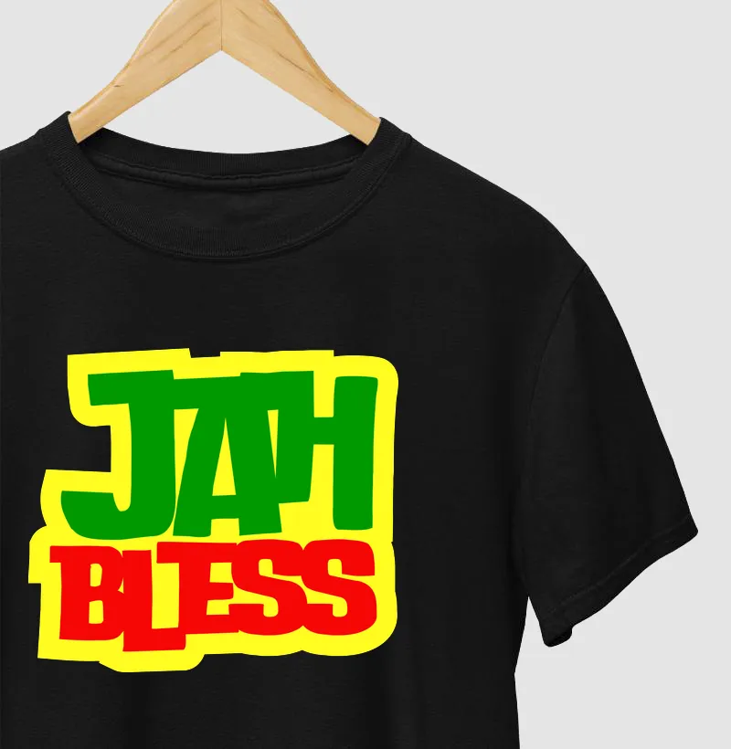 Jah Bless