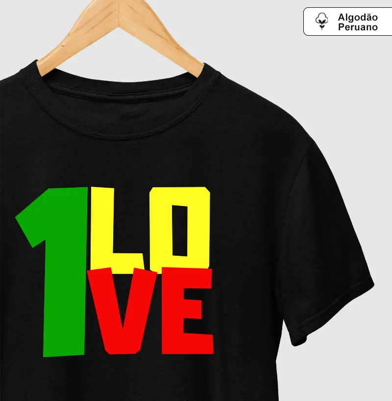 1 love