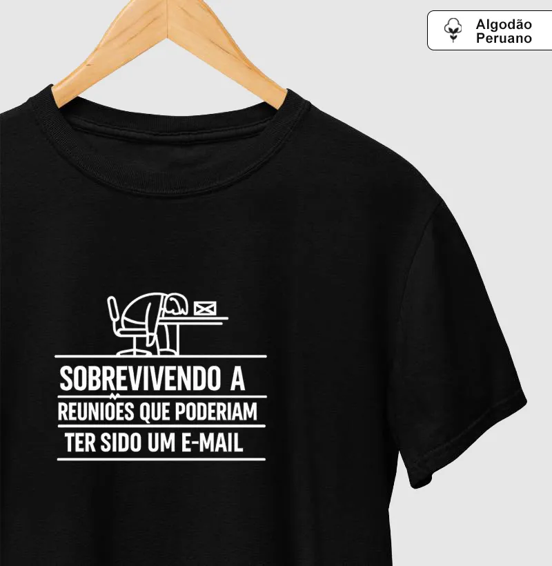 Sobrevivendo às reuniões
