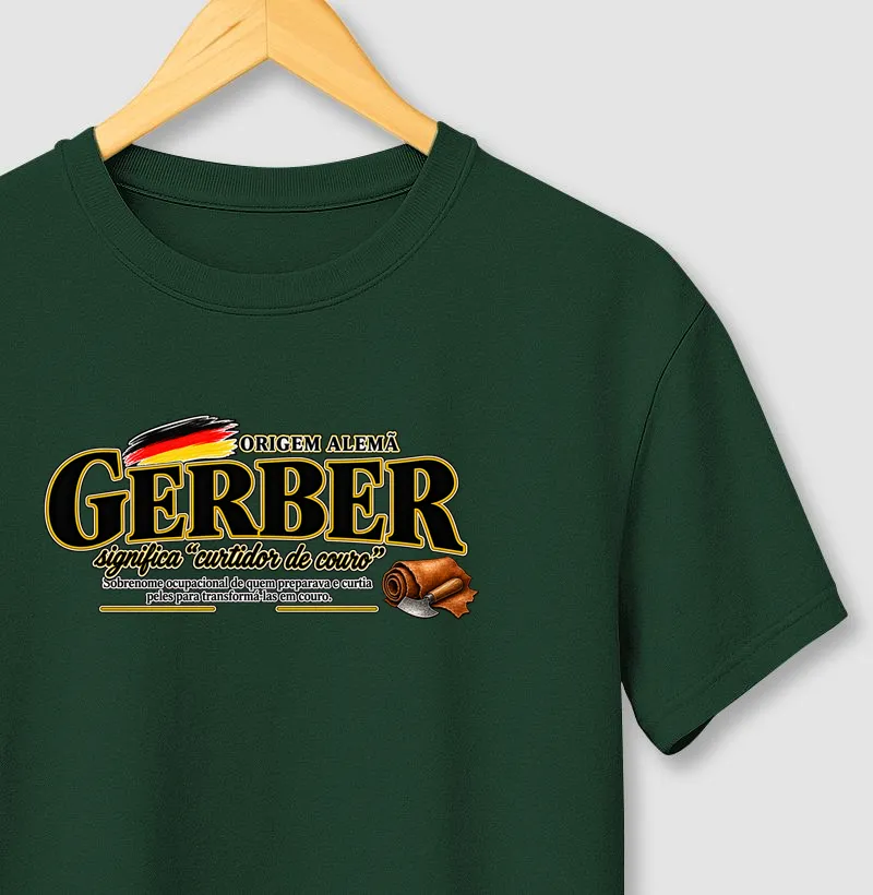 Gerber 