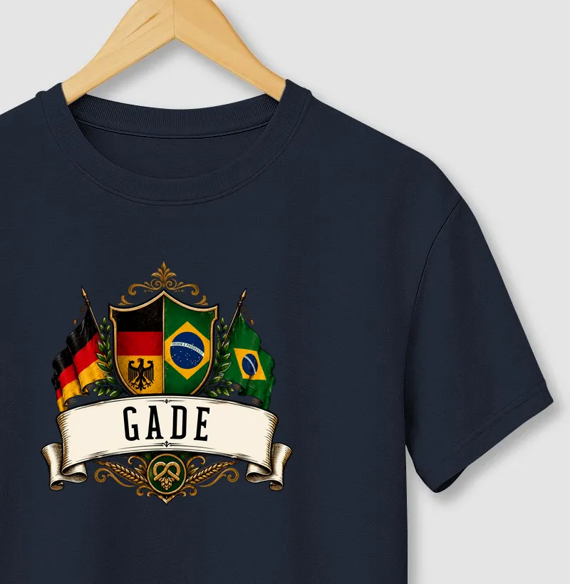 Gade