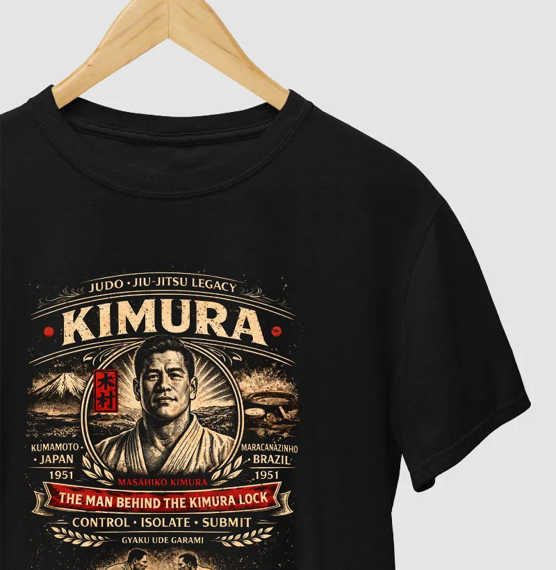 Kimura 1951
