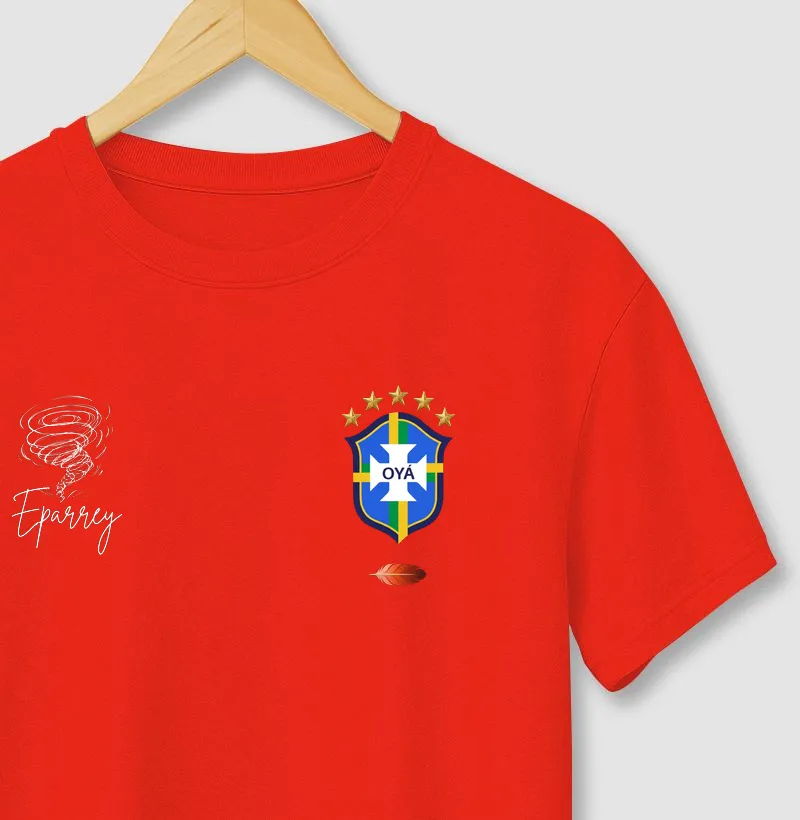 Seleção de Oyá