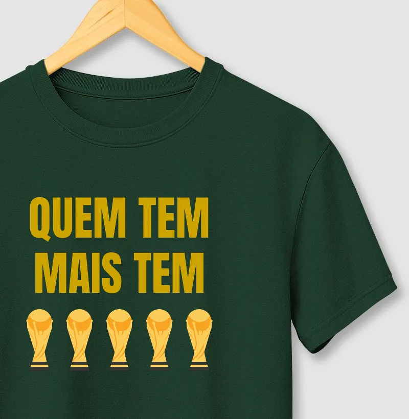 O único penta