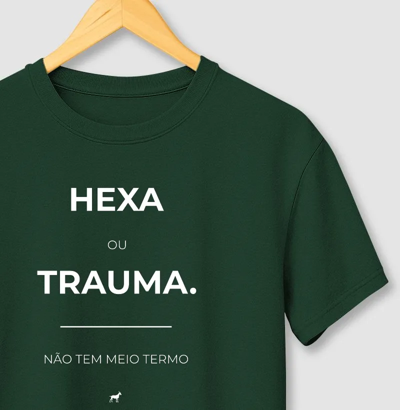 hexa ou trauma