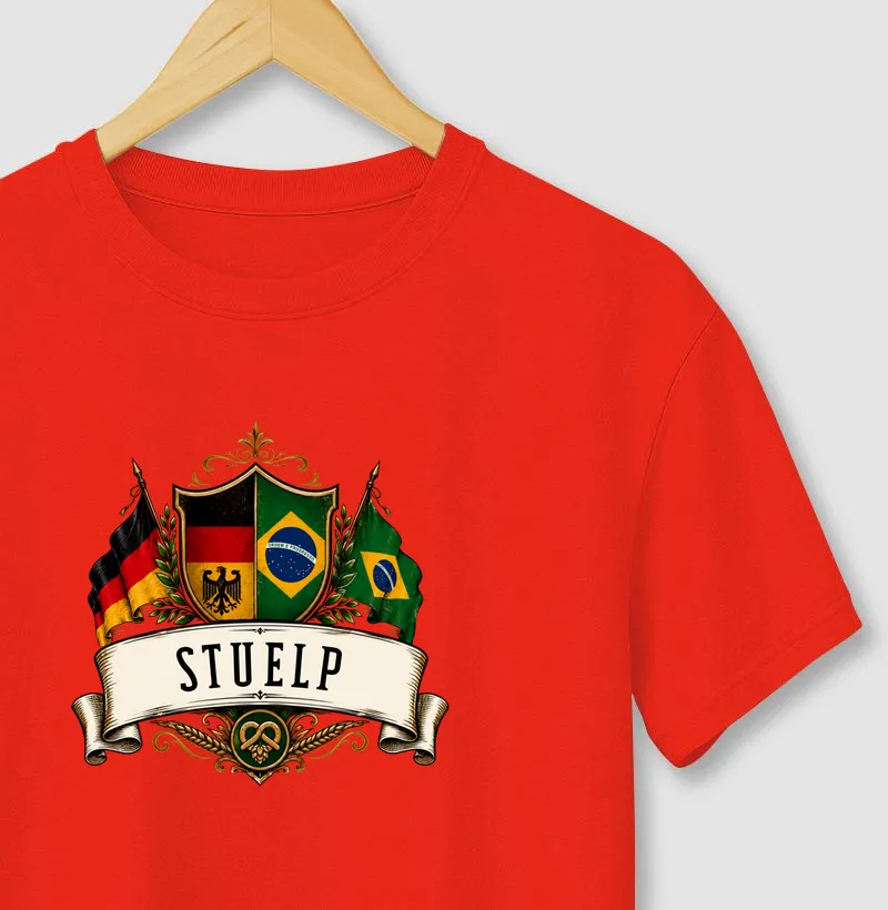 Stuelp  - Camiseta
