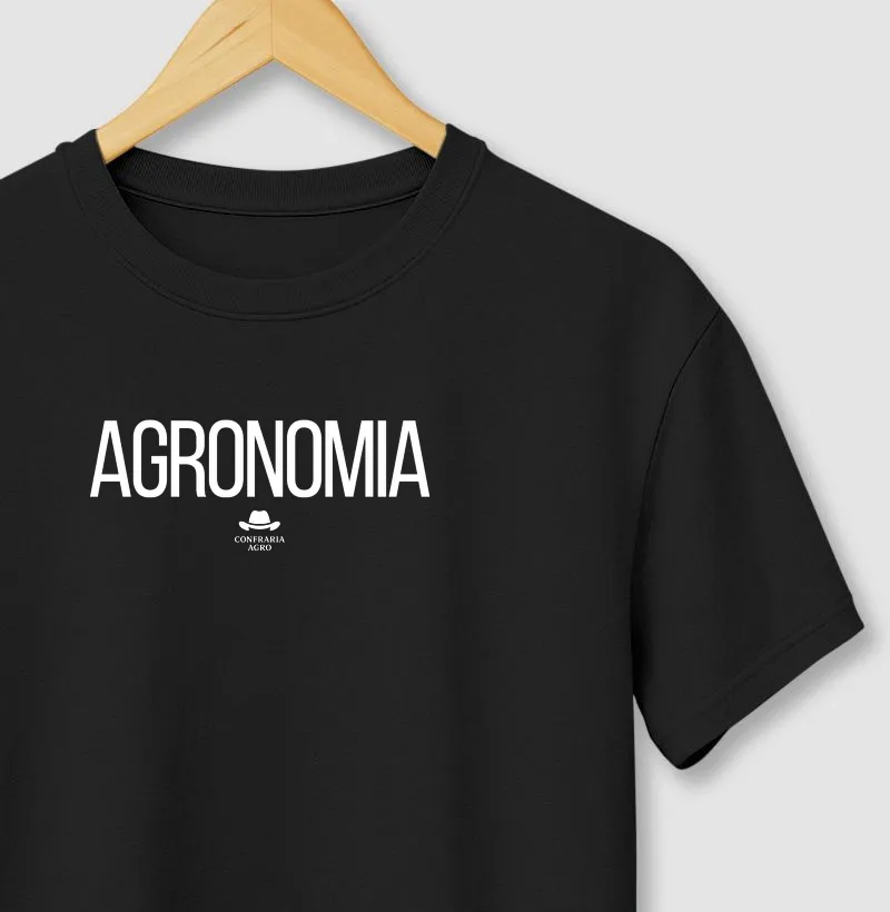 Agronomia