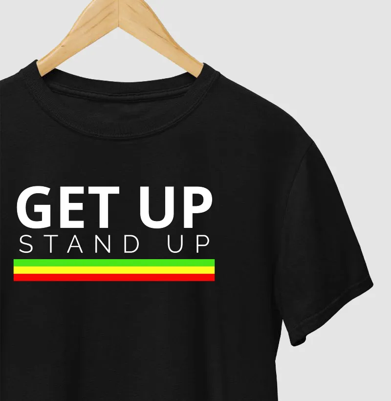 Get Up