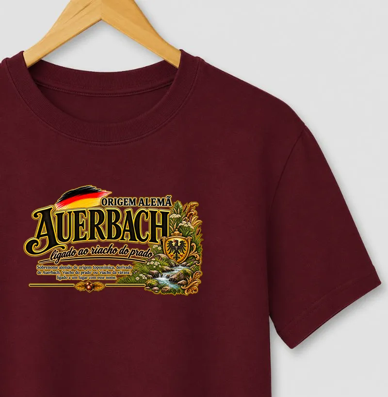 Auerbach 