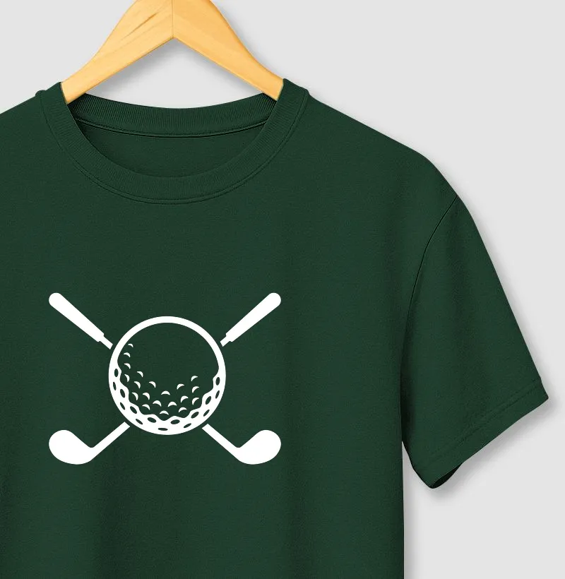 Golf br - Camiseta