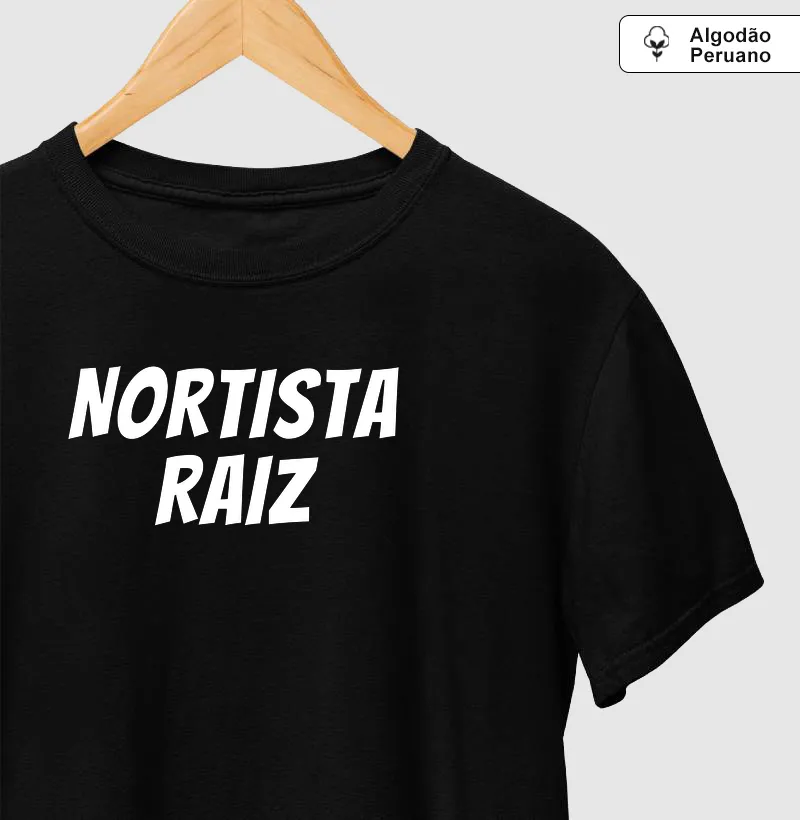 Nortista Raiz