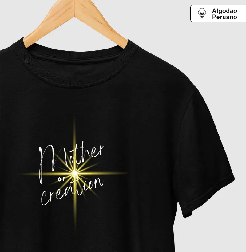 Mother of Creation escura