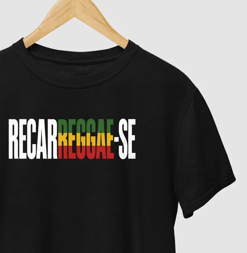 Recarreggae-se II