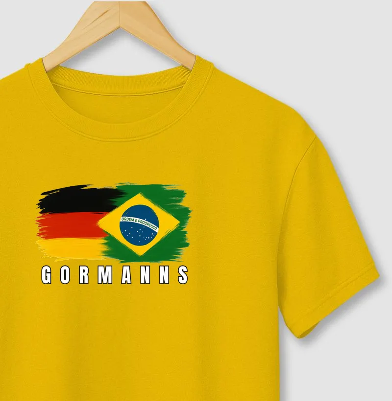 Gormanns 