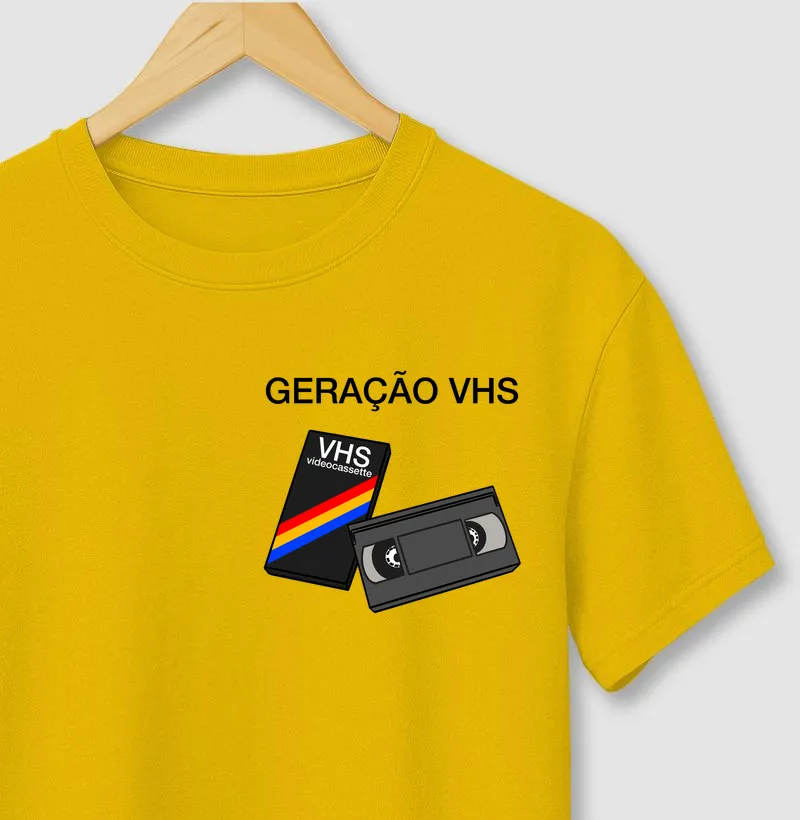 Geração VHS