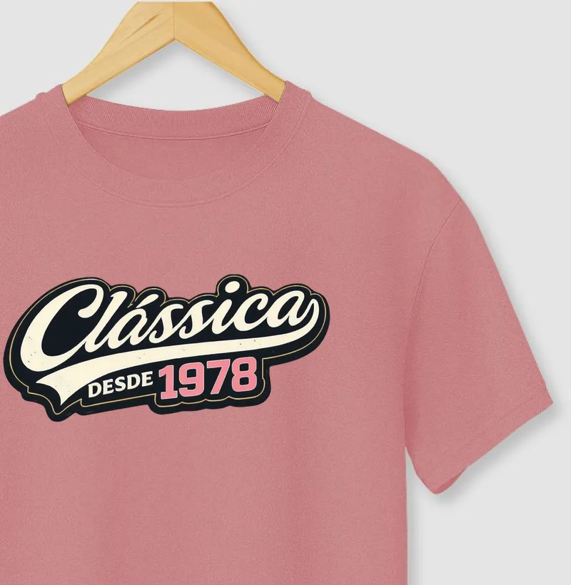 CLÁSSICA 1978