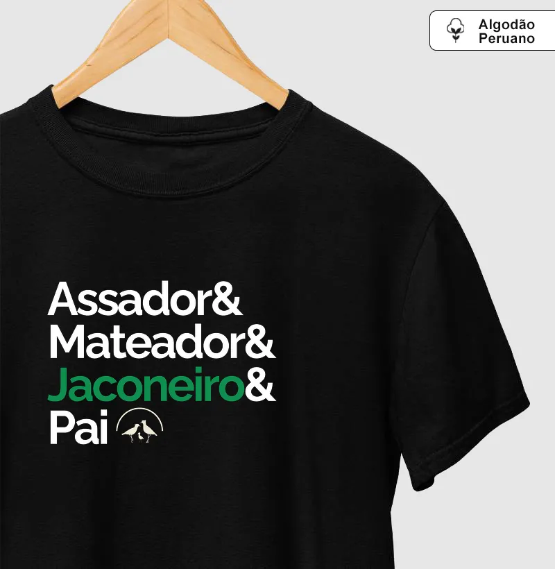 Pai Jaconeiro