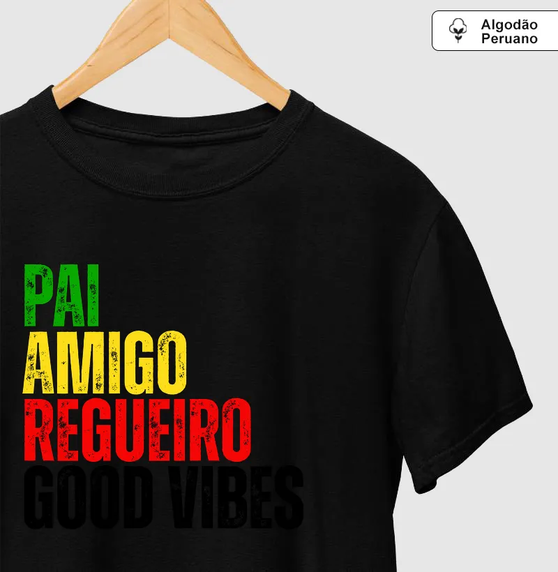 Pai regueiro