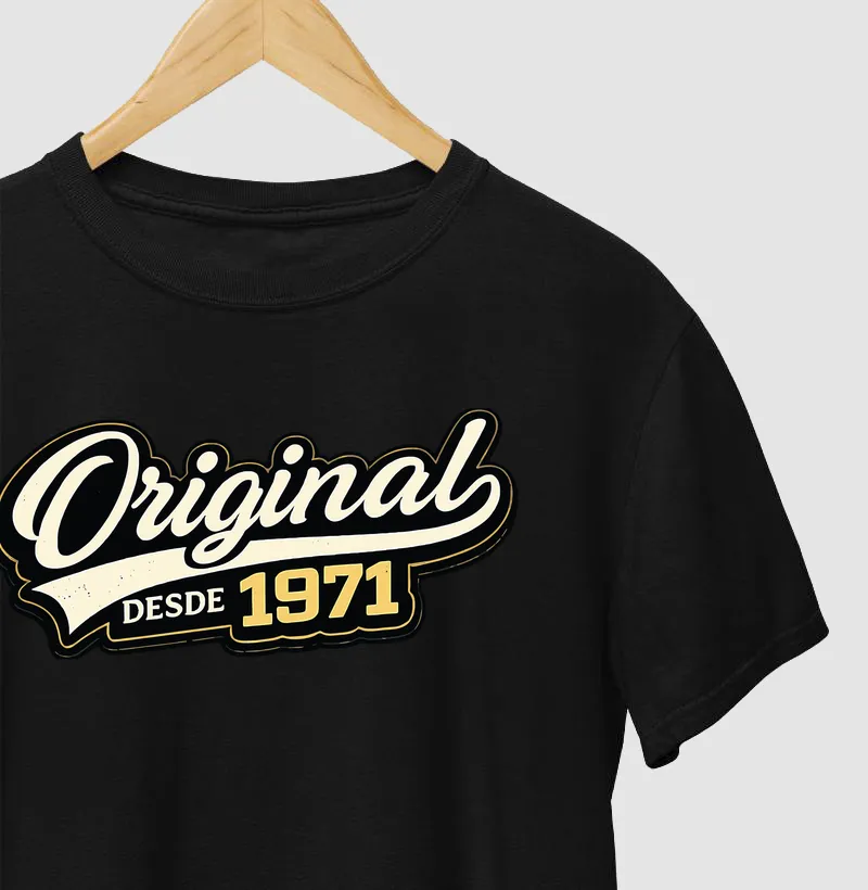 ORIGINAL 1971