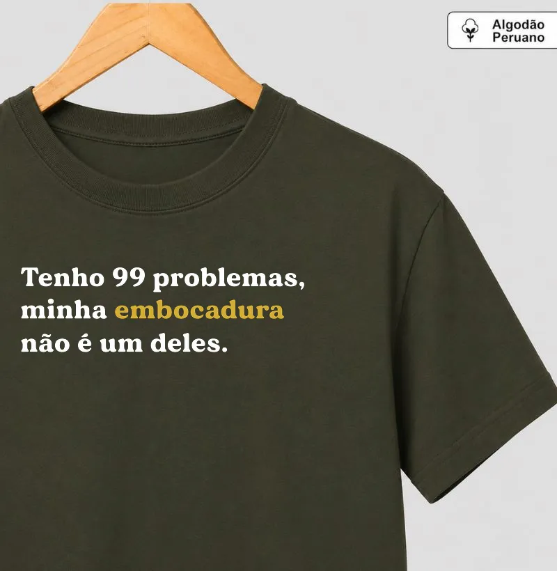 Camisa 0