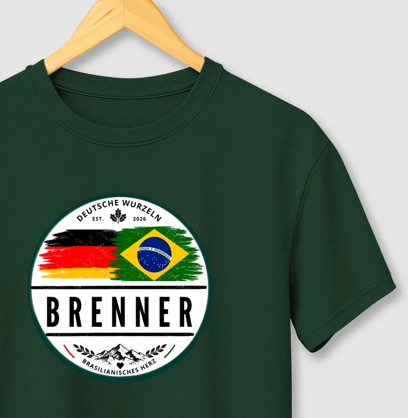 Brenner 
