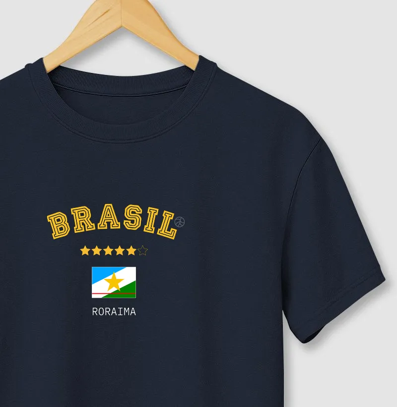 Brasil Roraima