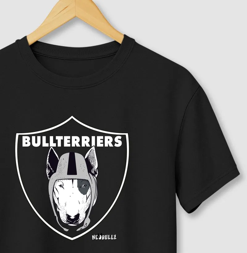 BULLTERRIERS
