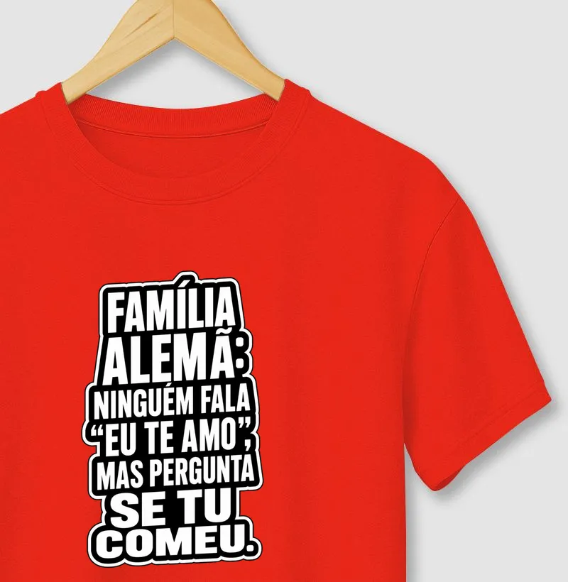 Se Tu Comeu