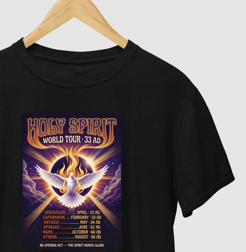 Holy Tour 1