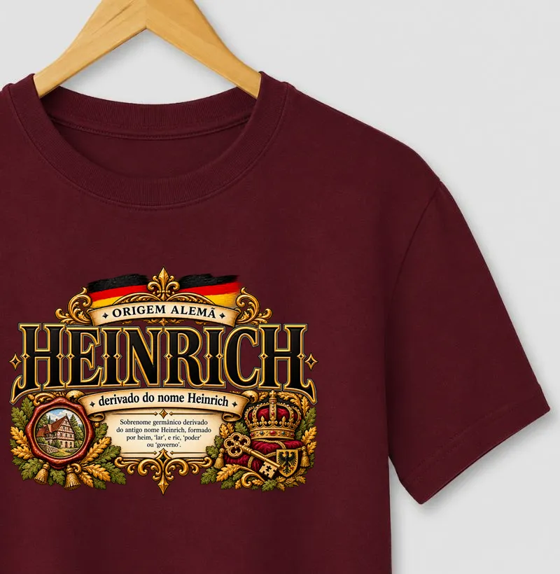 Heinrich 