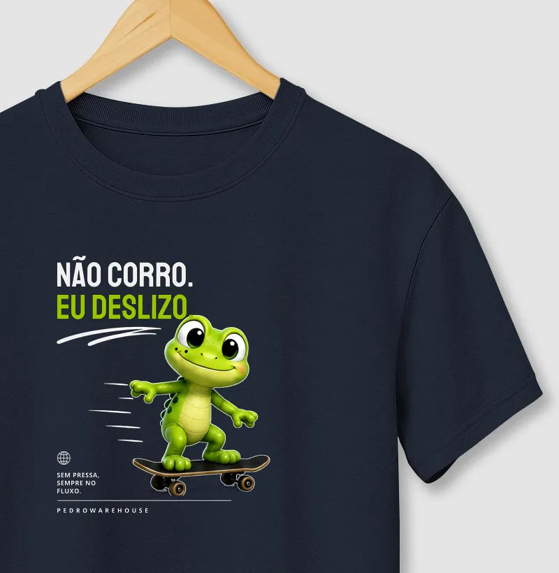 Lizard - O Lagarto