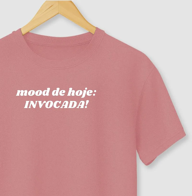 Mood Invocada