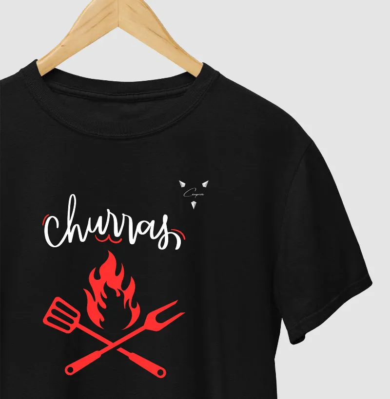 "Churras"