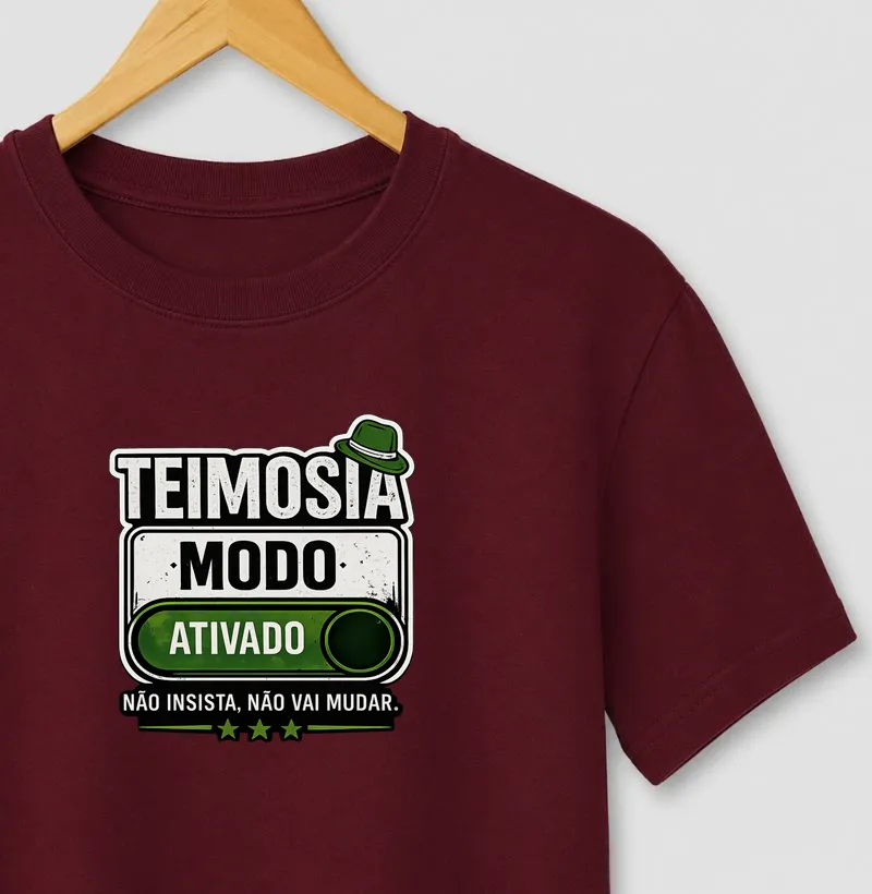 Camisa 0