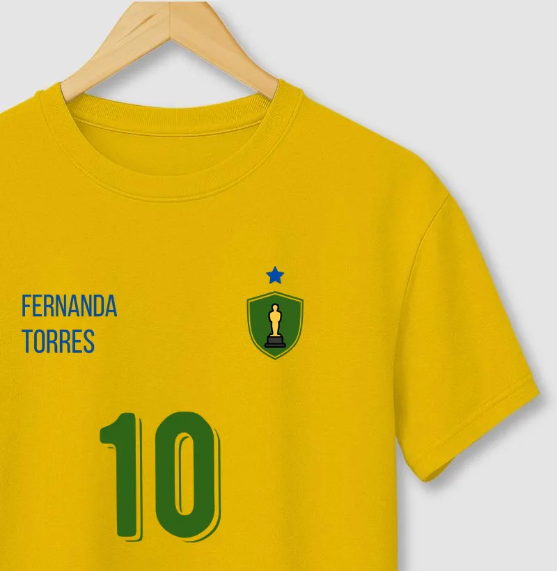 Fernanda Torres