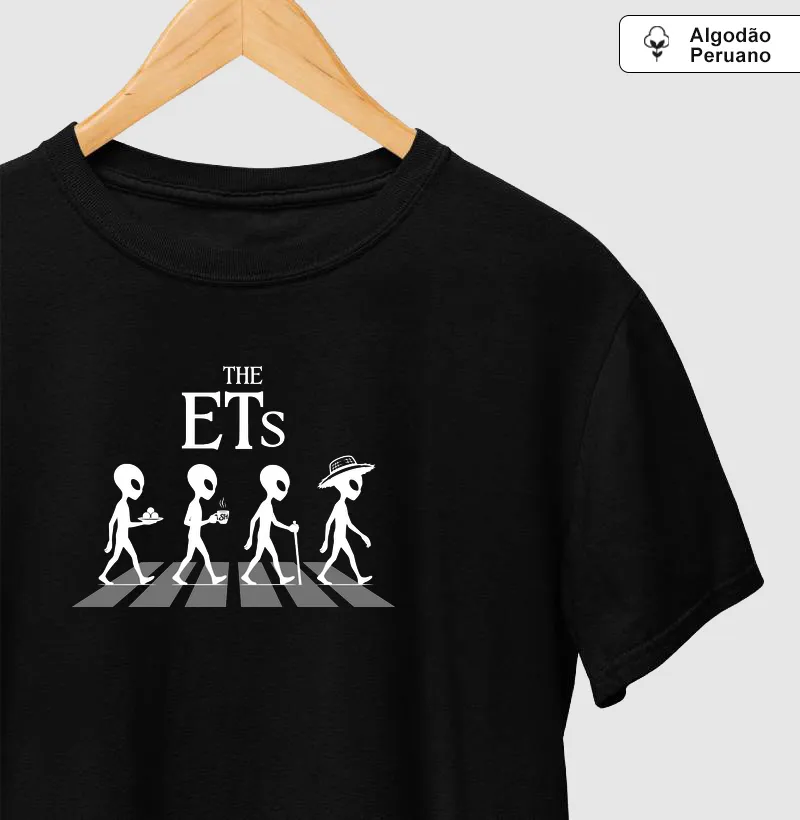 The ETs