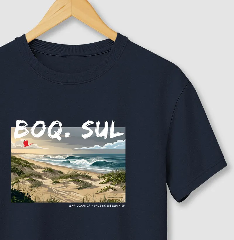 Boqueirão Sul