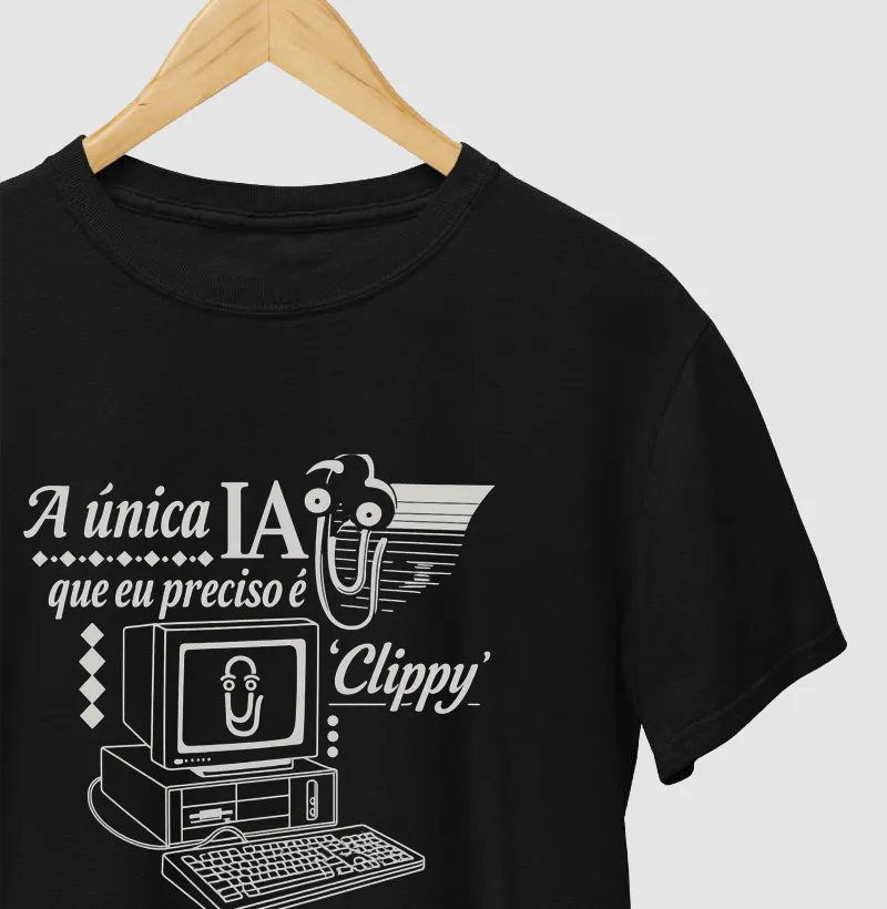 a única IA que eu preciso!