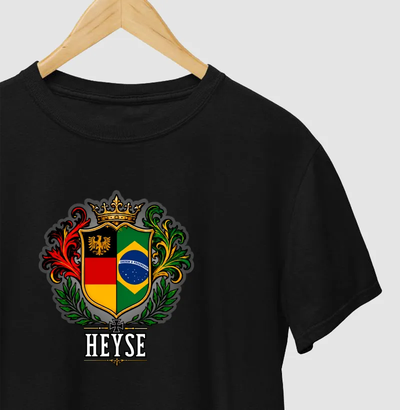 Heyse 