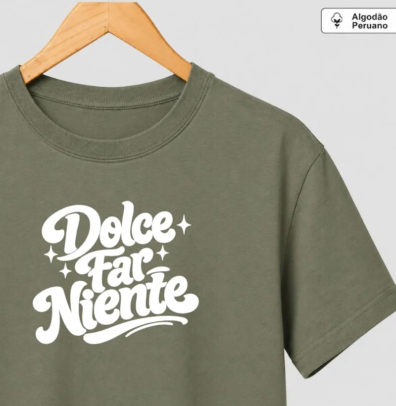 Dolce Far Niente 2p