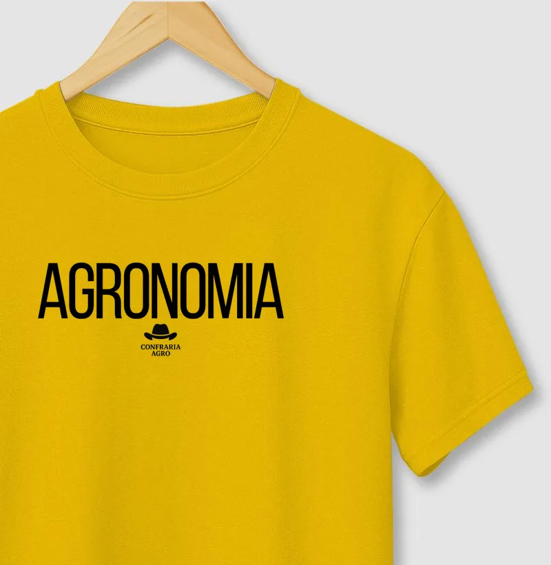 Agronomia