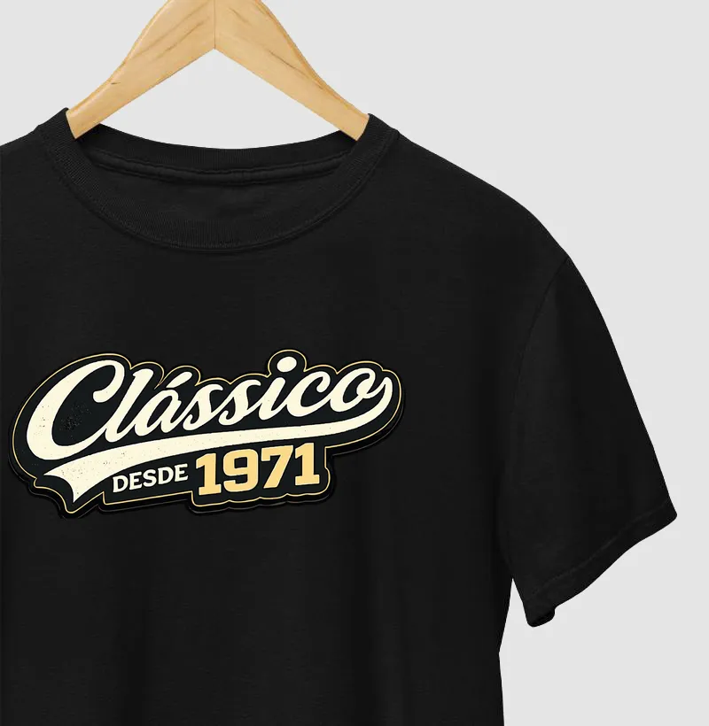 CLÁSSICO 1971