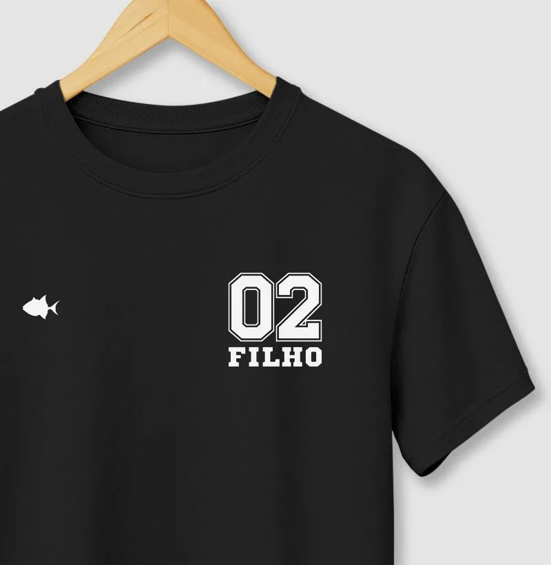 Filho 02 - #28780