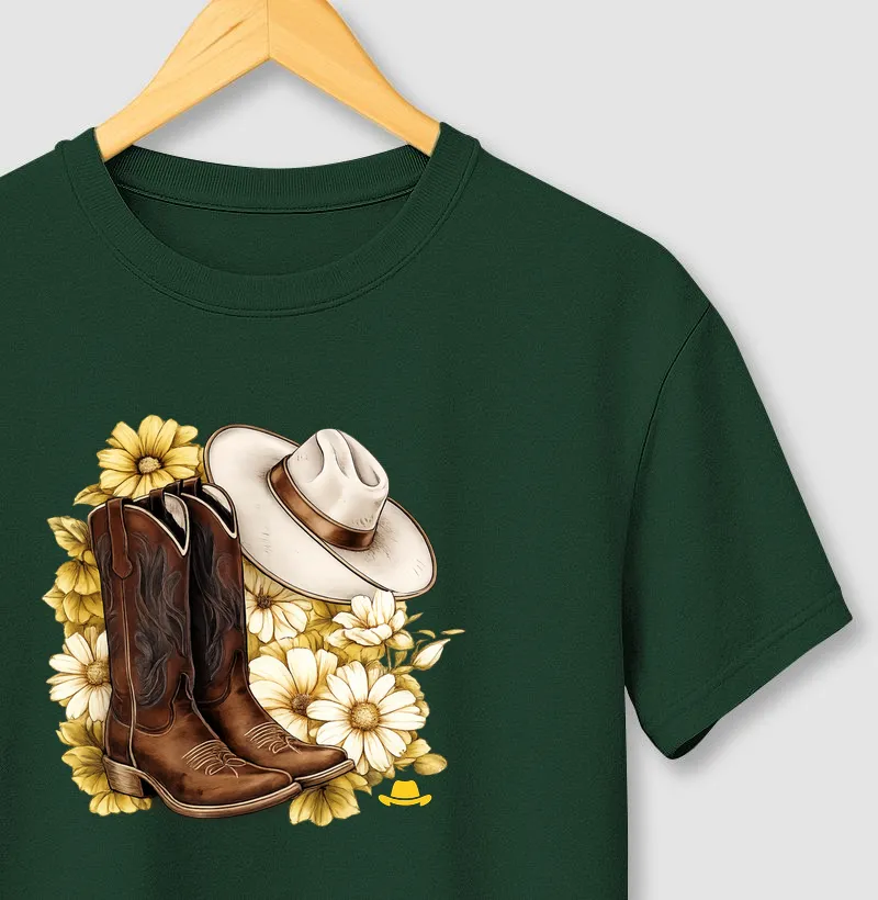 Flor do agro