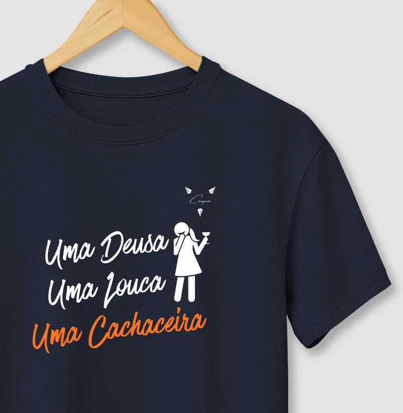 "Uma Cachaceira"
