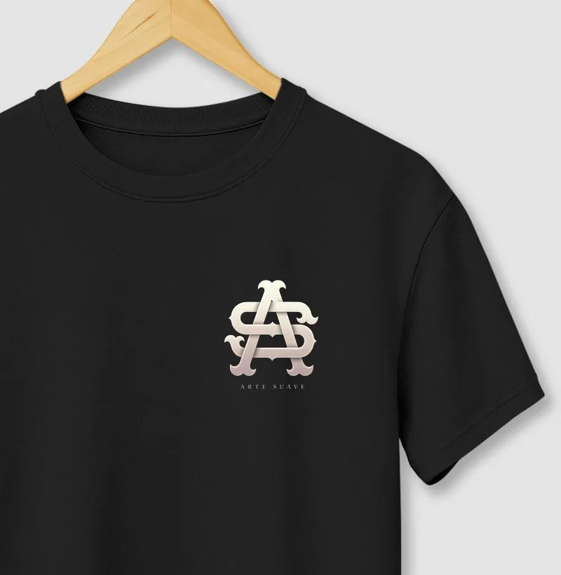 AS - POCKET - Camiseta